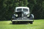 Graham Model 113 Custom Hollywood Supercharged Sedan 1941 года